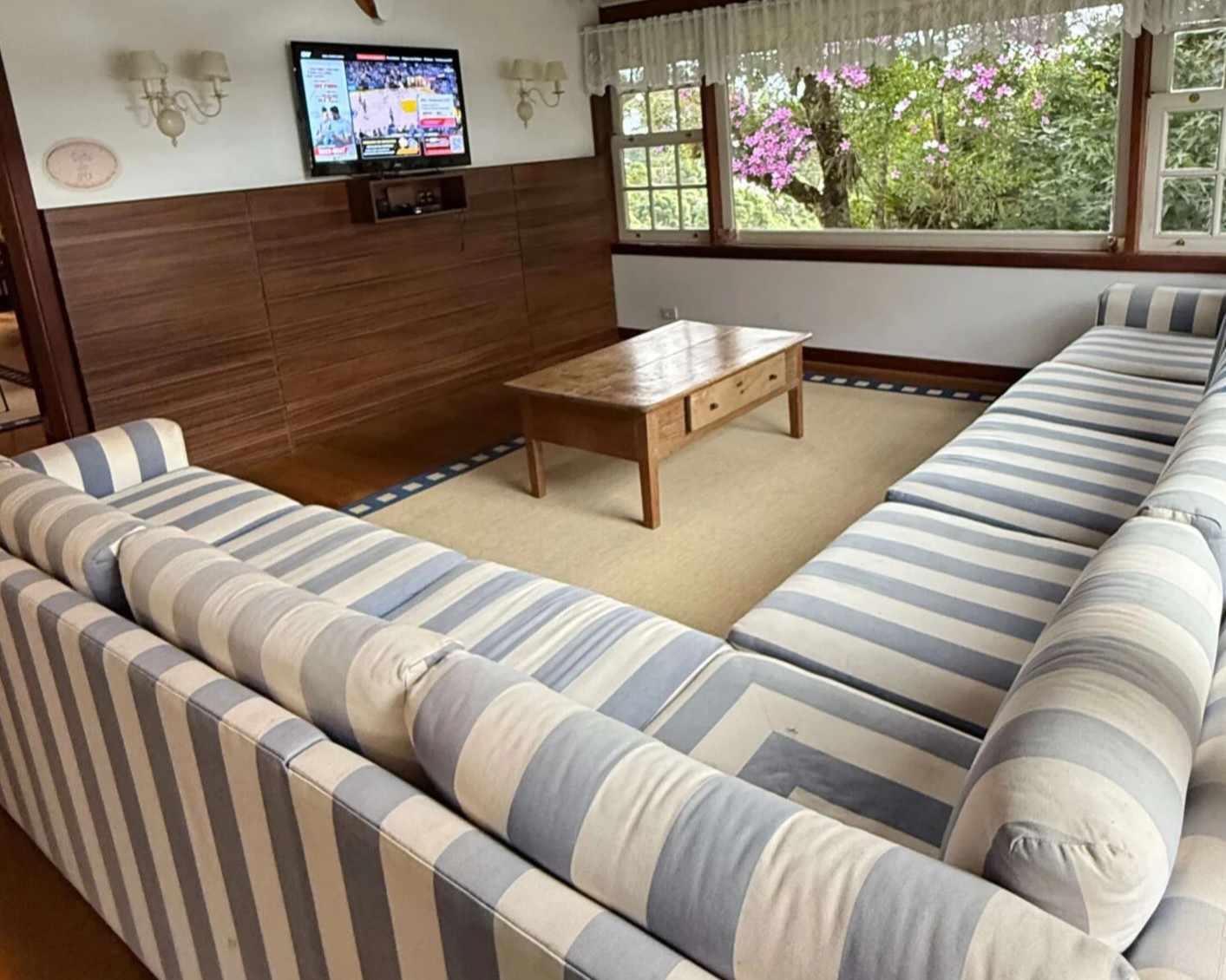 Hotel Reserva Campos do Jordão 